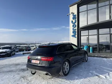 AUDI A6 ALLROAD    AUTOMAT    3.0