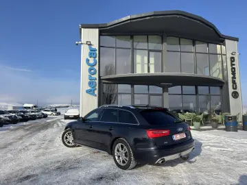 AUDI A6 ALLROAD    AUTOMAT    3.0