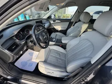 AUDI A6 ALLROAD    AUTOMAT    3.0