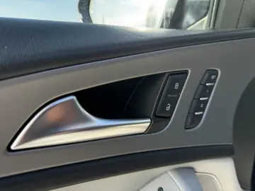 AUDI A6 ALLROAD    AUTOMAT    3.0