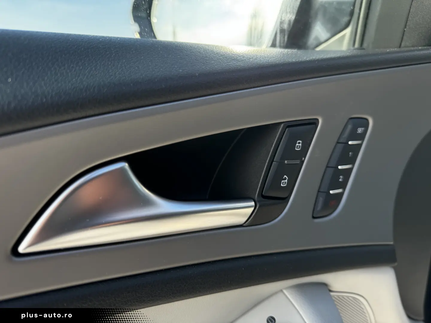 AUDI A6 ALLROAD    AUTOMAT    3.0