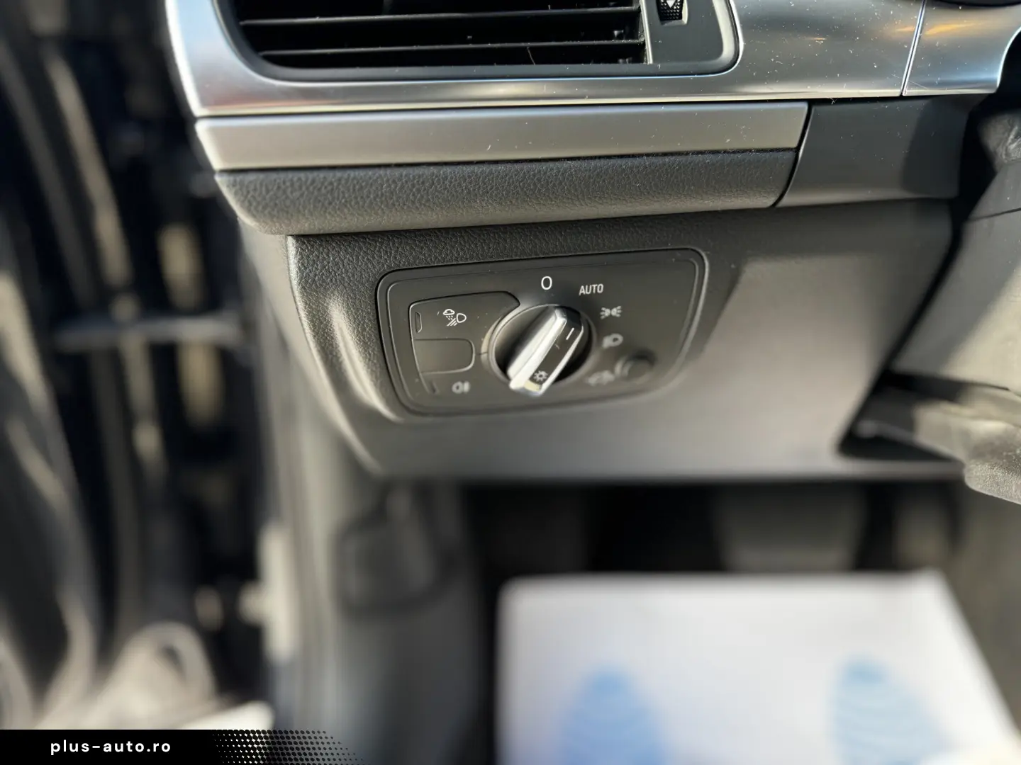 AUDI A6 ALLROAD    AUTOMAT    3.0