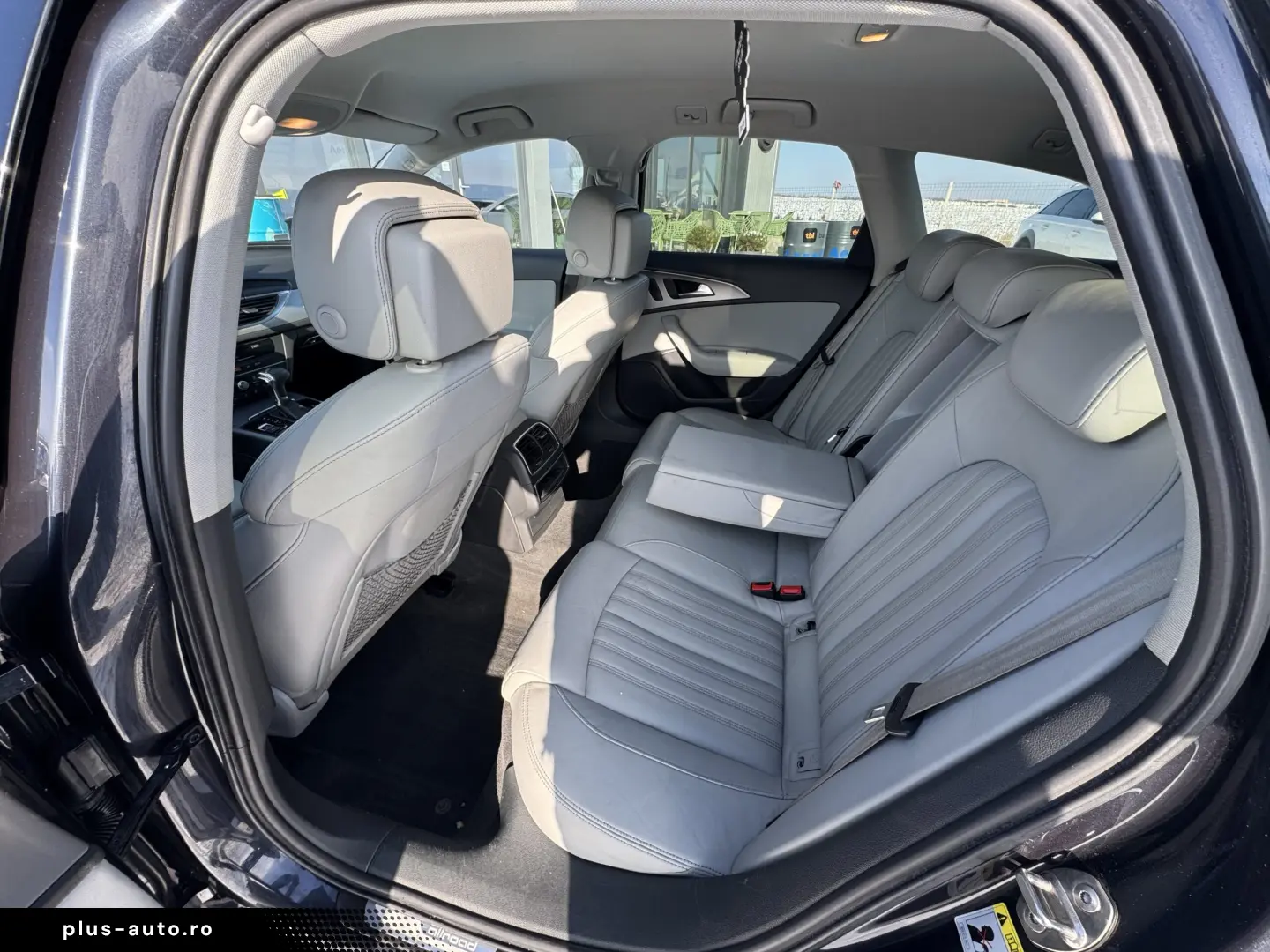 AUDI A6 ALLROAD    AUTOMAT    3.0