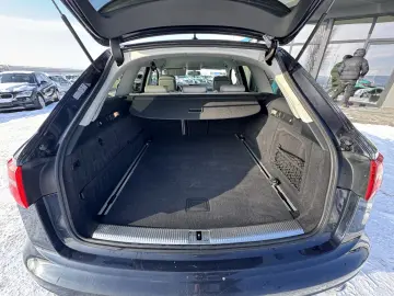 AUDI A6 ALLROAD    AUTOMAT    3.0