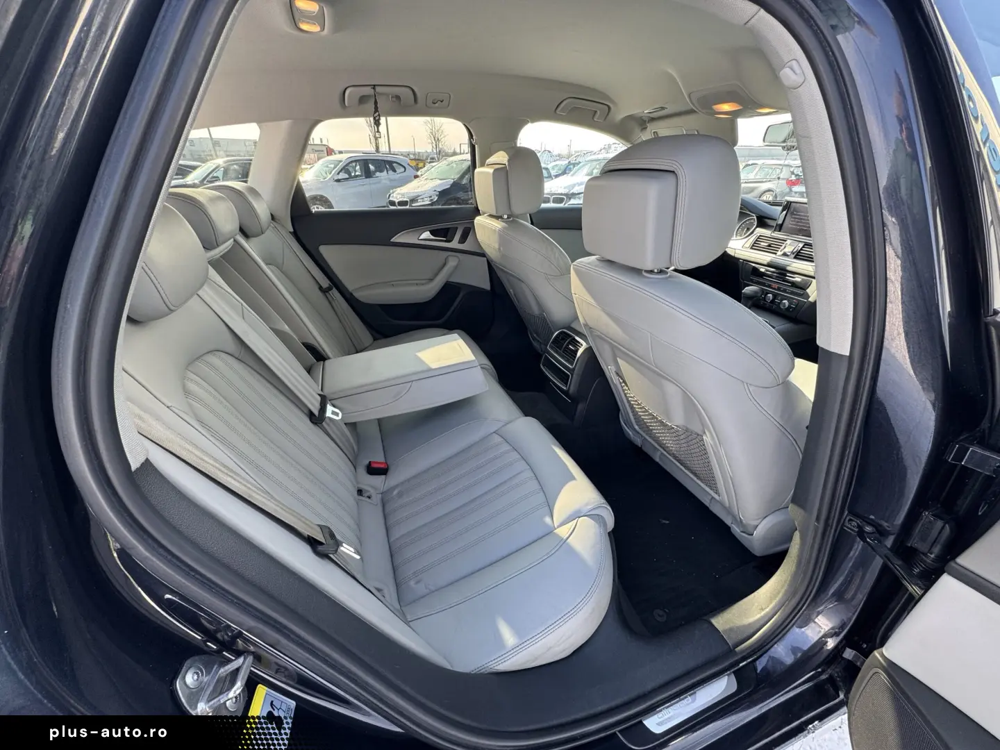 AUDI A6 ALLROAD    AUTOMAT    3.0