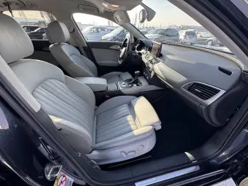 AUDI A6 ALLROAD    AUTOMAT    3.0