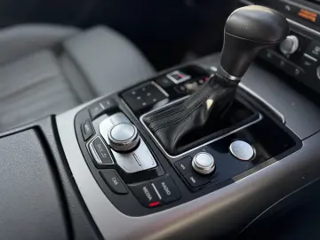 AUDI A6 ALLROAD    AUTOMAT    3.0