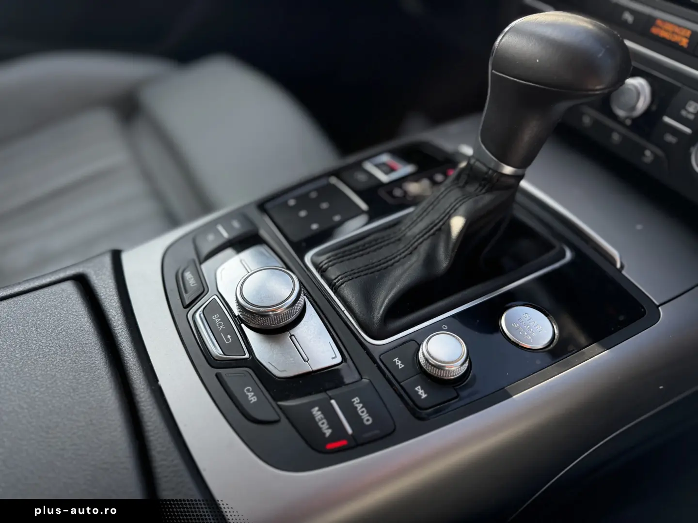 AUDI A6 ALLROAD    AUTOMAT    3.0