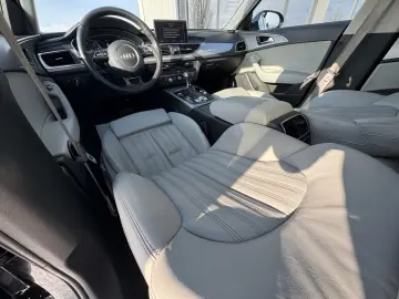 AUDI A6 ALLROAD    AUTOMAT    3.0