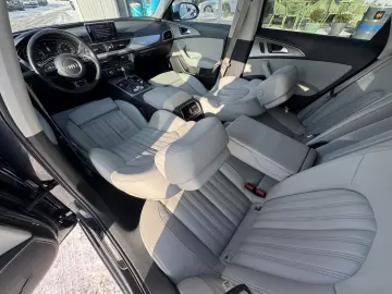 AUDI A6 ALLROAD    AUTOMAT    3.0