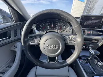 AUDI A6 ALLROAD    AUTOMAT    3.0