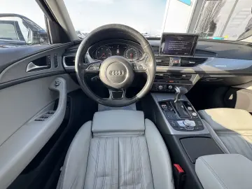 AUDI A6 ALLROAD    AUTOMAT    3.0