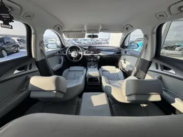 AUDI A6 ALLROAD    AUTOMAT    3.0