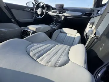 AUDI A6 ALLROAD    AUTOMAT    3.0