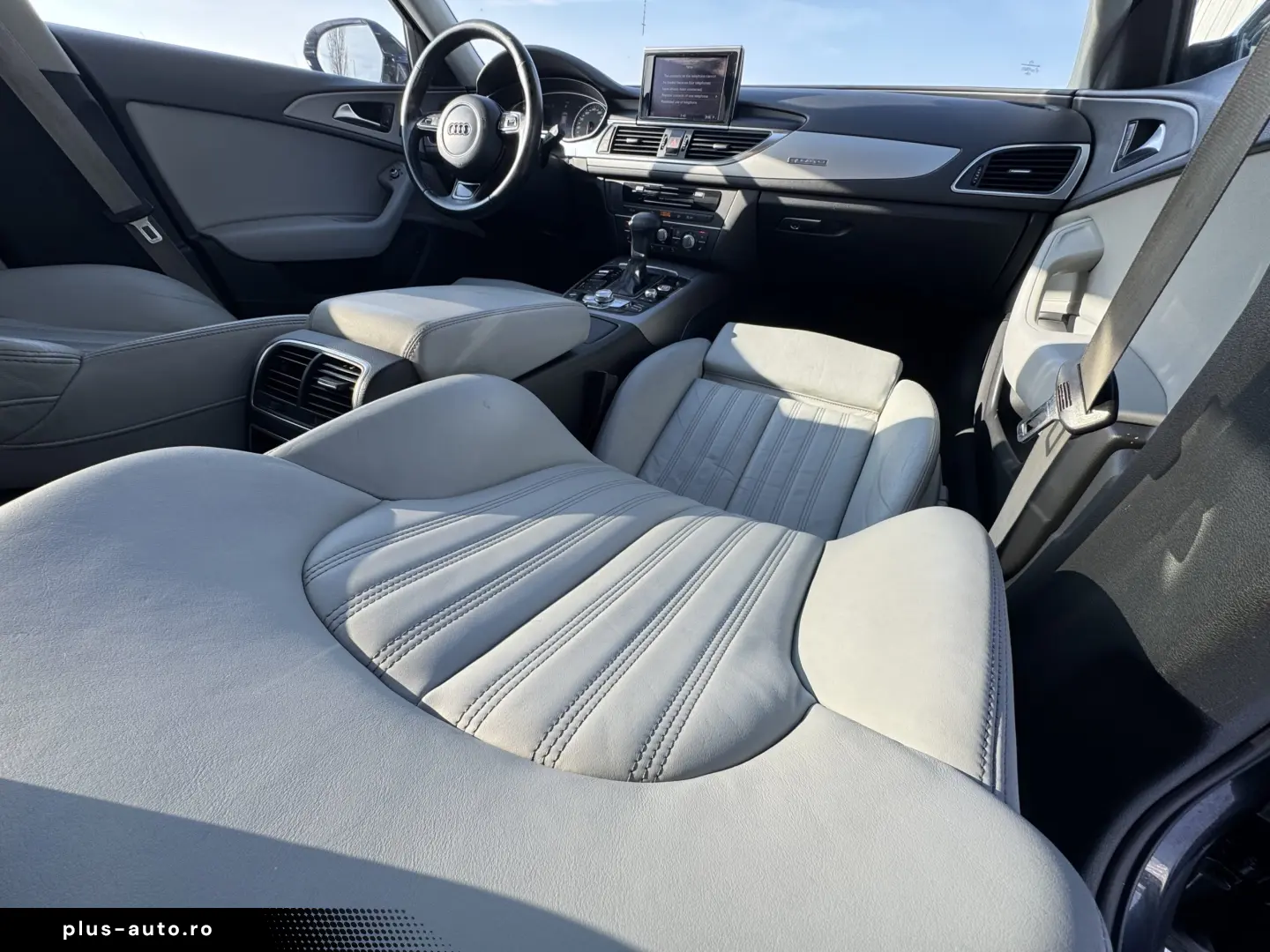 AUDI A6 ALLROAD    AUTOMAT    3.0