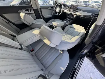 AUDI A6 ALLROAD    AUTOMAT    3.0