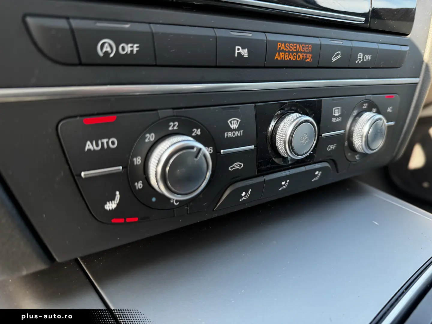 AUDI A6 ALLROAD    AUTOMAT    3.0