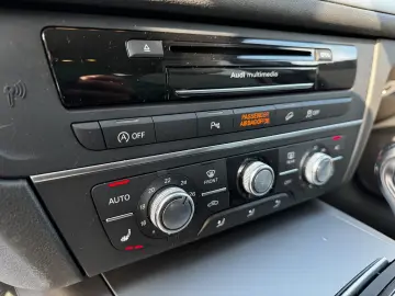 AUDI A6 ALLROAD    AUTOMAT    3.0