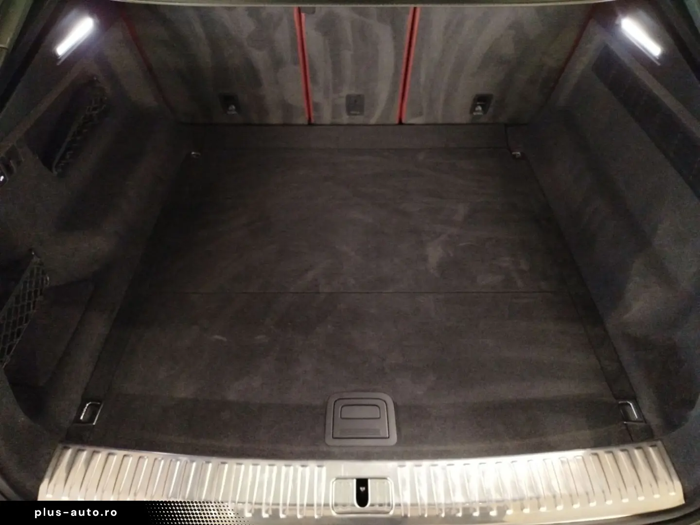 AUDI SQ8 TFSI tiptronic competition plus MatrixLED