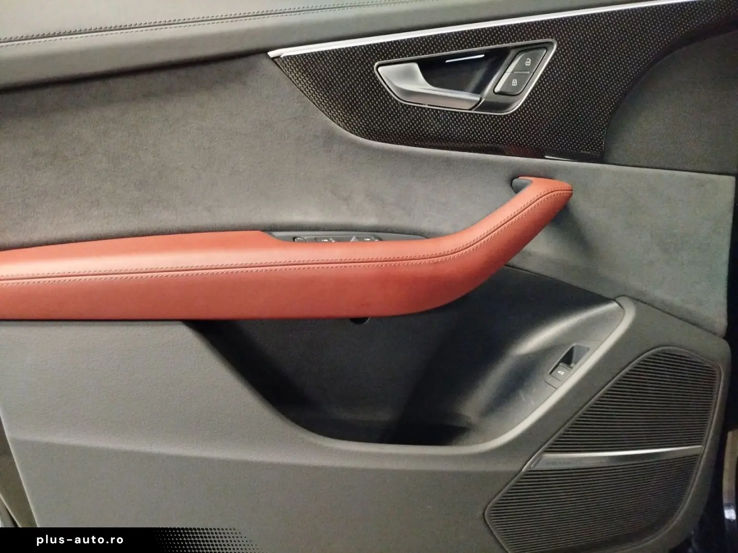 AUDI SQ8 TFSI tiptronic competition plus MatrixLED