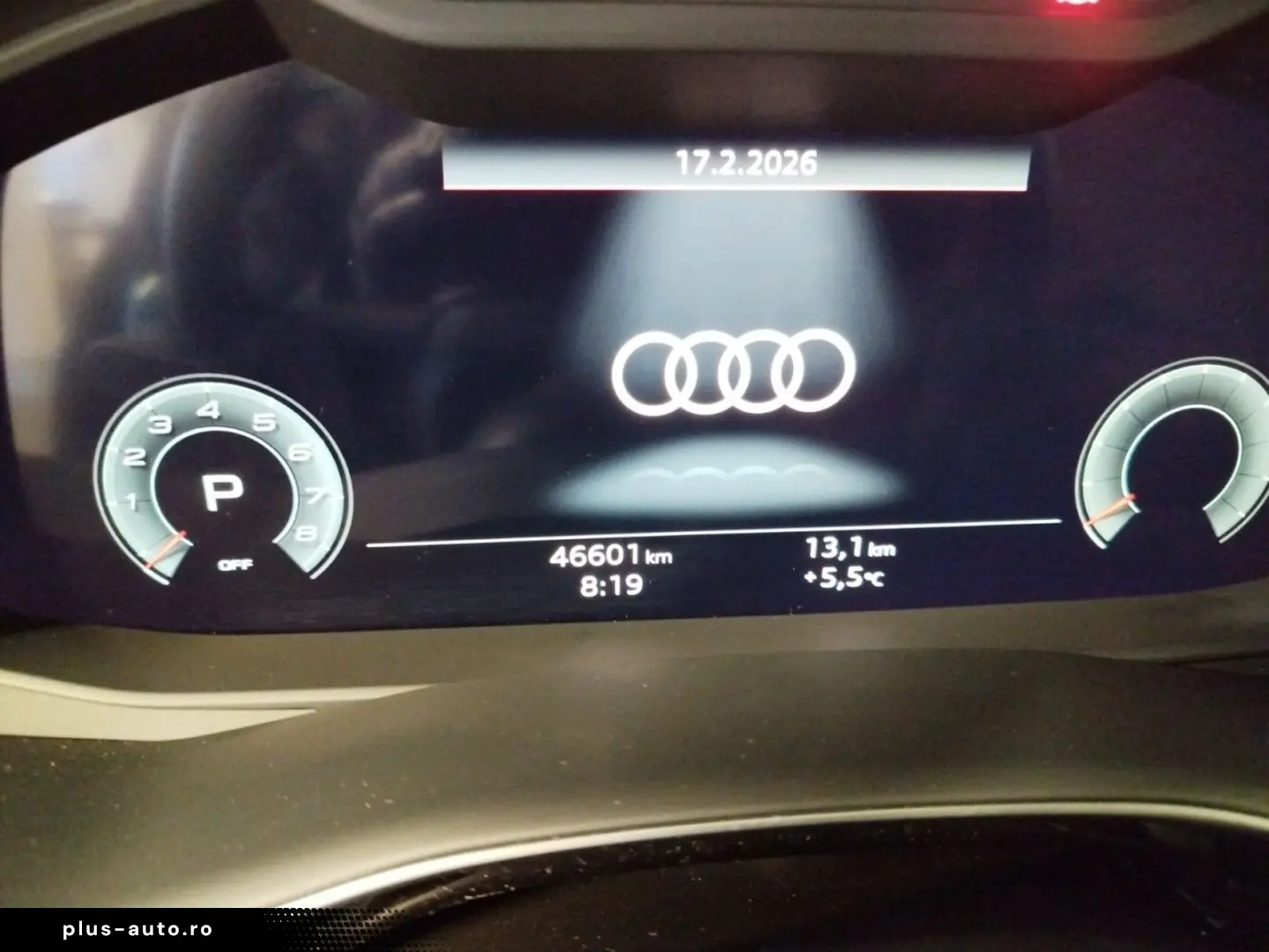 AUDI SQ8 TFSI tiptronic competition plus MatrixLED