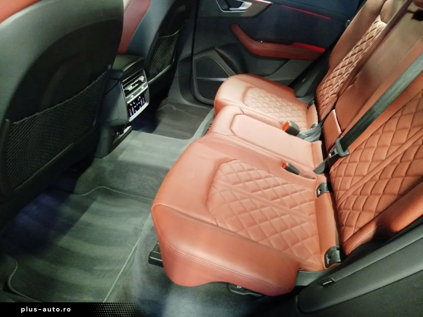 AUDI SQ8 TFSI tiptronic competition plus MatrixLED