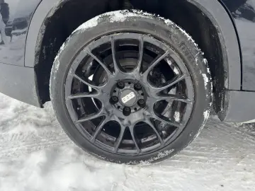 BMW X1 20d    EURO 5    NAVIGATIE