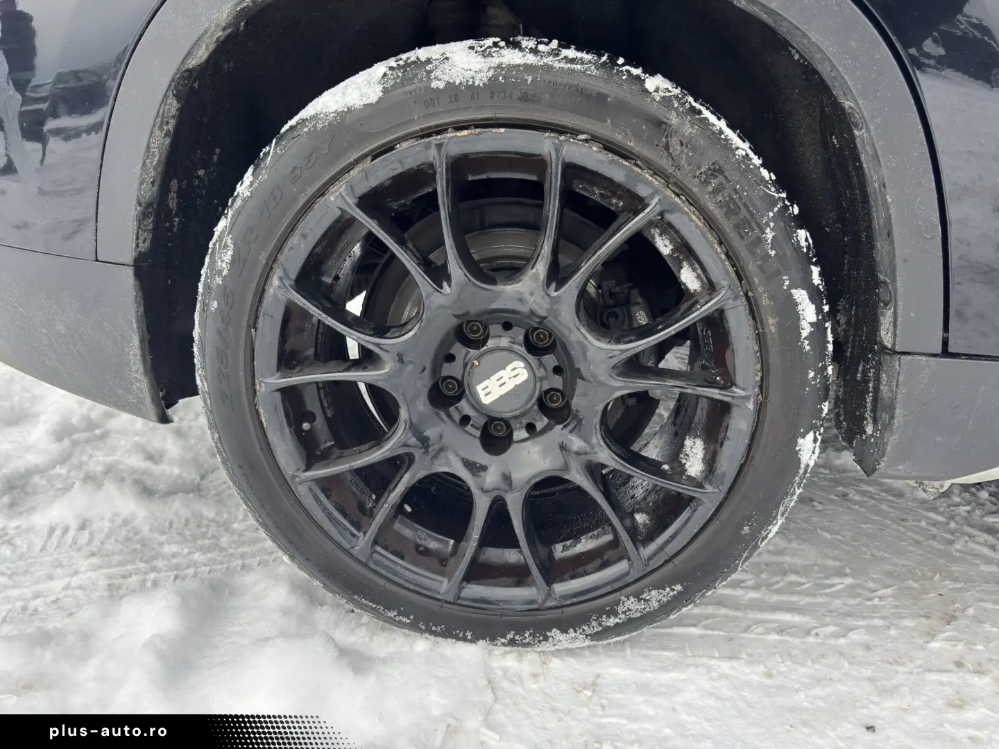 BMW X1 20d    EURO 5    NAVIGATIE