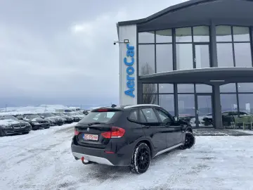 BMW X1 20d    EURO 5    NAVIGATIE