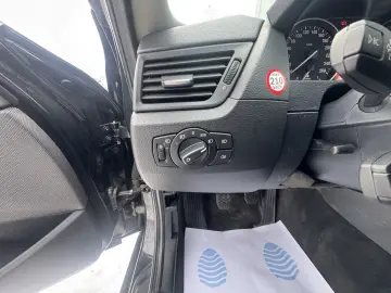 BMW X1 20d    EURO 5    NAVIGATIE