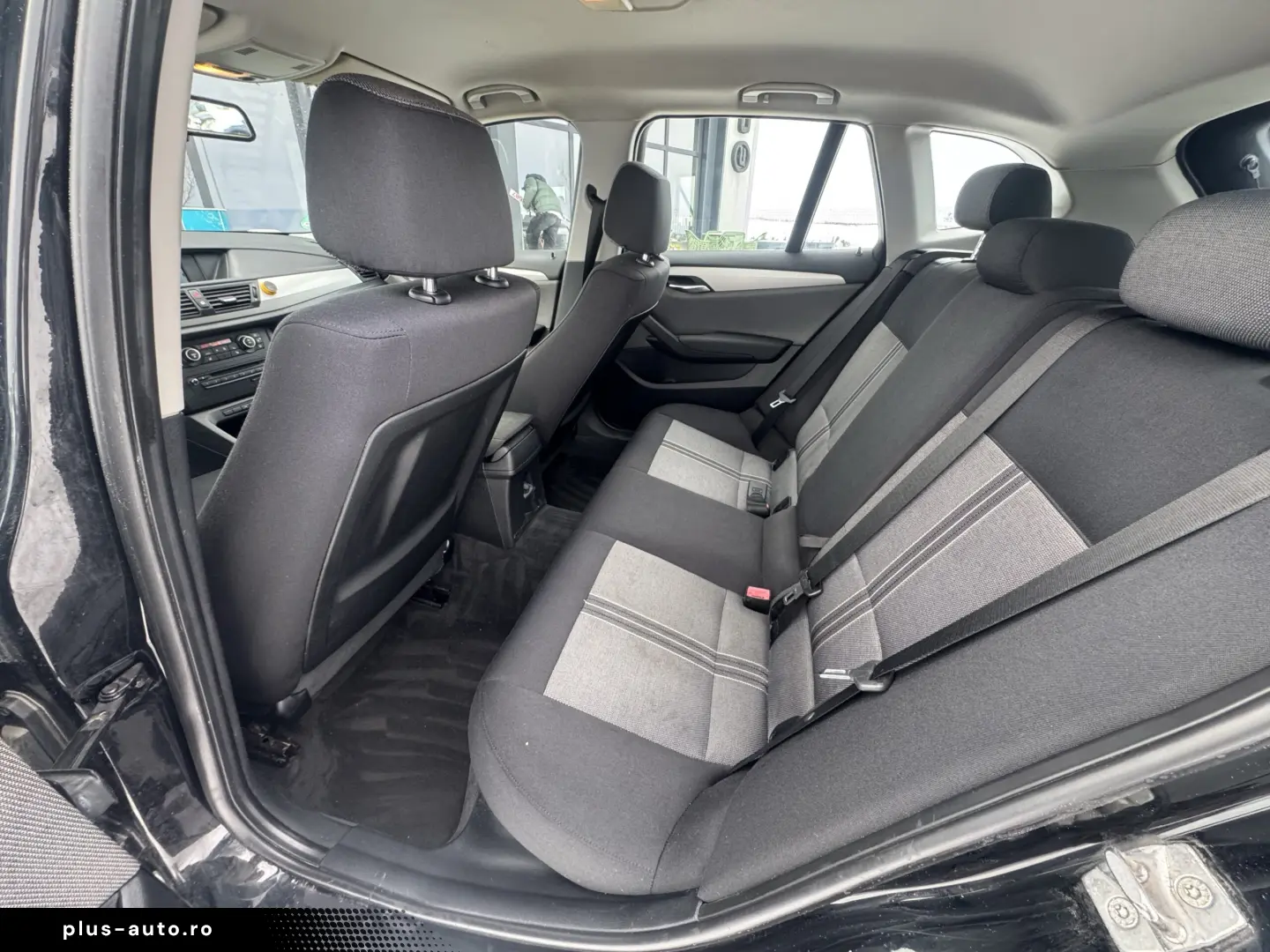 BMW X1 20d    EURO 5    NAVIGATIE