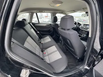 BMW X1 20d    EURO 5    NAVIGATIE