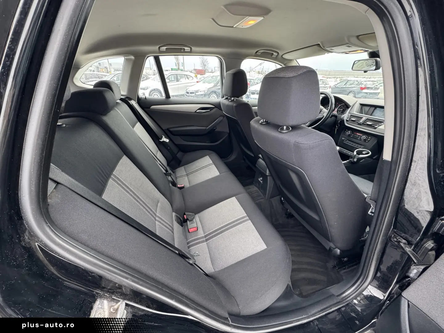 BMW X1 20d    EURO 5    NAVIGATIE