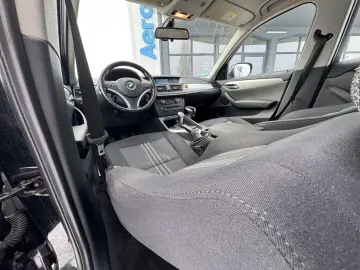 BMW X1 20d    EURO 5    NAVIGATIE