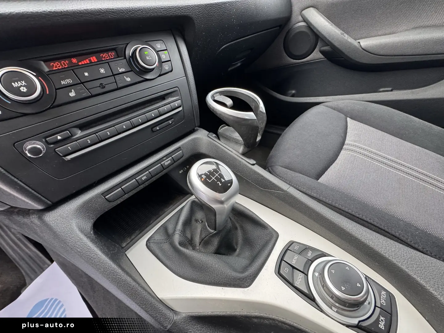 BMW X1 20d    EURO 5    NAVIGATIE