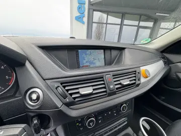 BMW X1 20d    EURO 5    NAVIGATIE