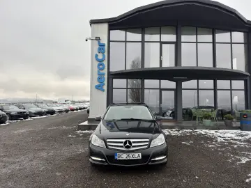 MERCEDES-BENZ C180 CDI    2.2d