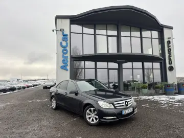 MERCEDES-BENZ C180 CDI    2.2d