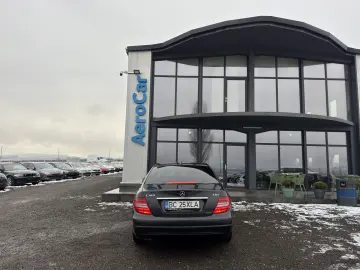 MERCEDES-BENZ C180 CDI    2.2d