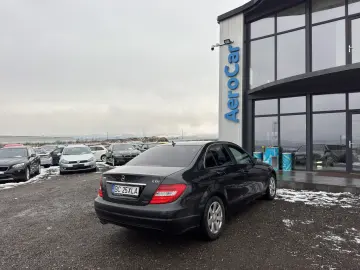 MERCEDES-BENZ C180 CDI    2.2d