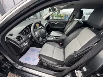 MERCEDES-BENZ C180 CDI    2.2d