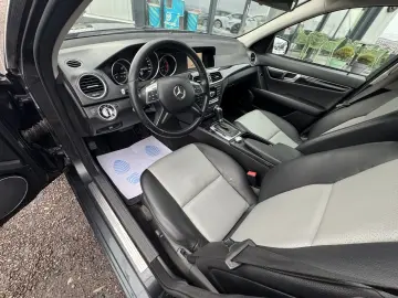 MERCEDES-BENZ C180 CDI    2.2d