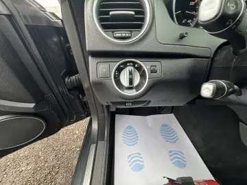 MERCEDES-BENZ C180 CDI    2.2d