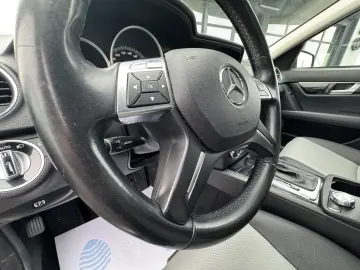 MERCEDES-BENZ C180 CDI    2.2d