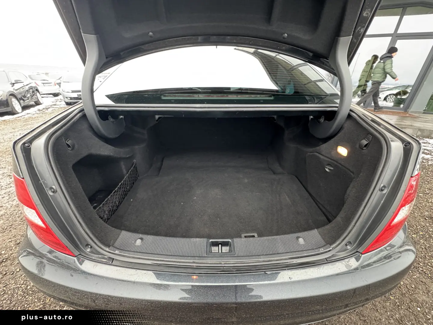 MERCEDES-BENZ C180 CDI    2.2d