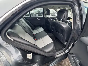 MERCEDES-BENZ C180 CDI    2.2d