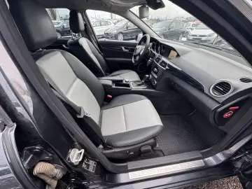 MERCEDES-BENZ C180 CDI    2.2d