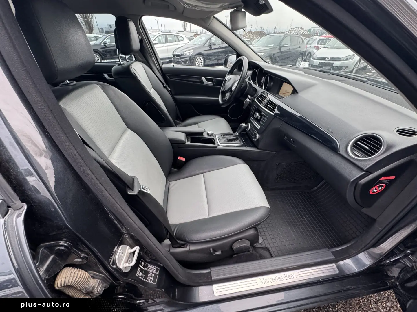 MERCEDES-BENZ C180 CDI    2.2d