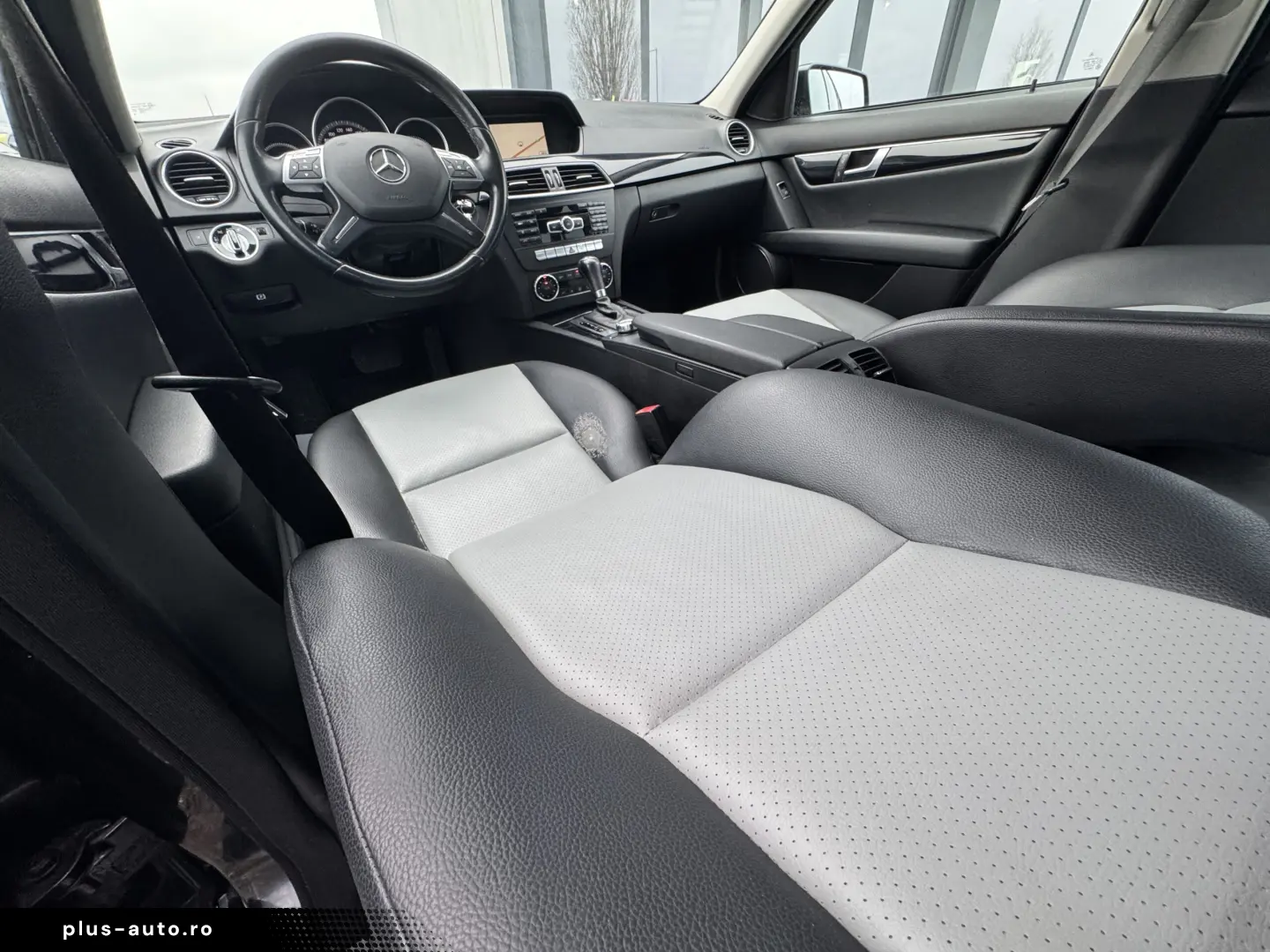 MERCEDES-BENZ C180 CDI    2.2d