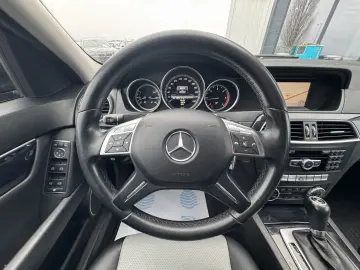 MERCEDES-BENZ C180 CDI    2.2d